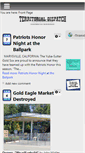 Mobile Screenshot of eterritorial.com